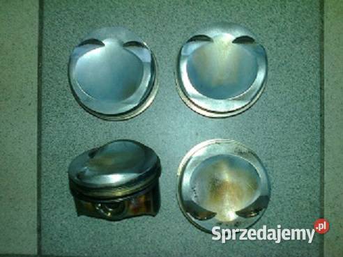 TŁOK 18TSI CJS CNS DAJ VW SKODA SEAT AUDI osobowe łódzkie Łódź sprzedam