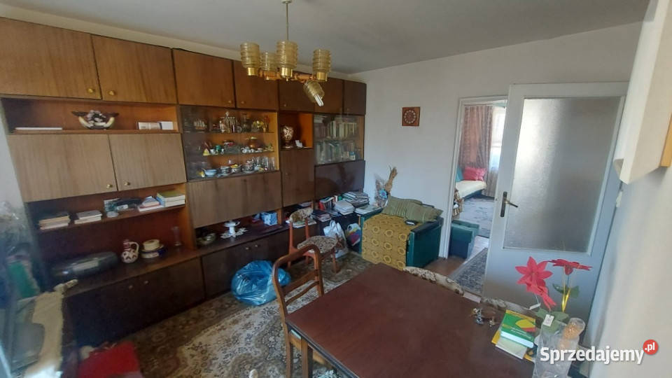 Sprzedam Mieszkanie do remontu 38m2