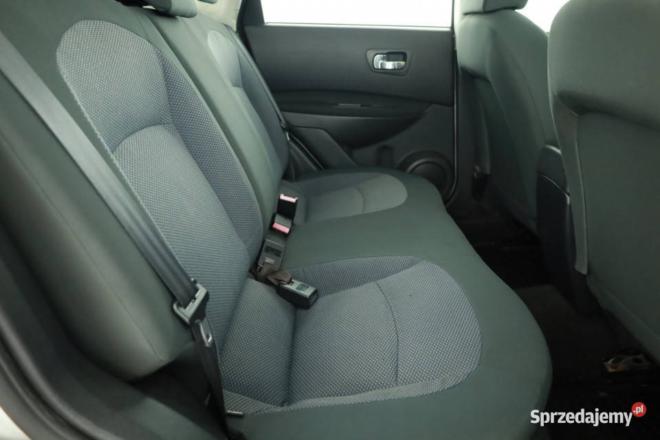 Nissan Qashqai 15 dCi diesel