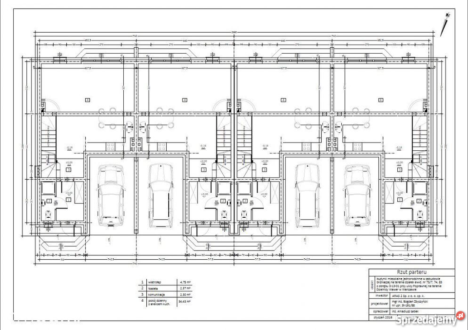 BEZPOŚREDNIO BEZCZYNSZOWE mini segmenty Wawer balkon sprzedam