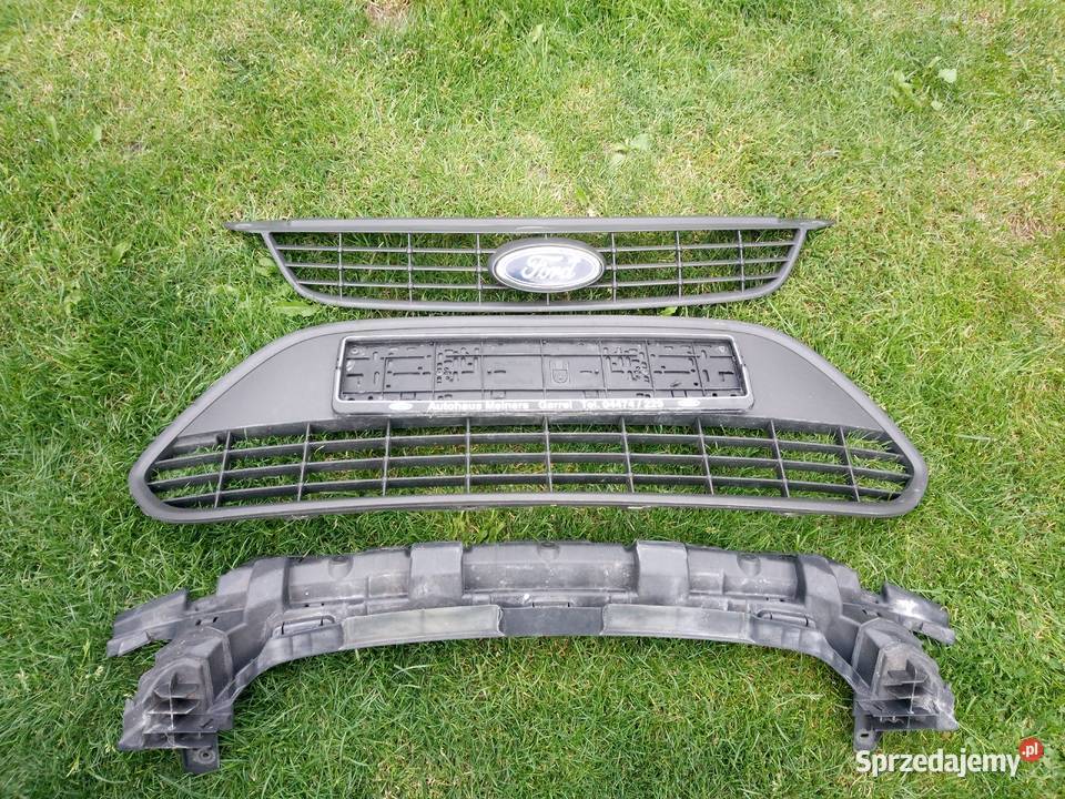 Ford Focus MK2 Halogen halogeny Oświetlenie Kielce