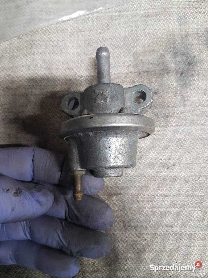 FORD SIERRA ESCORT COSWORTH 20 REGULATOR