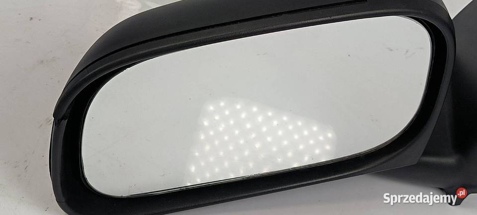 LUSTERKO LEWE DODGE DURANGO II Lipno sprzedam