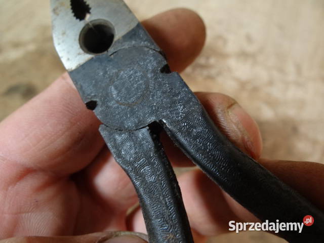 kombinerki 160 mm smalcalda MZ ES TS ETS ETZ org
