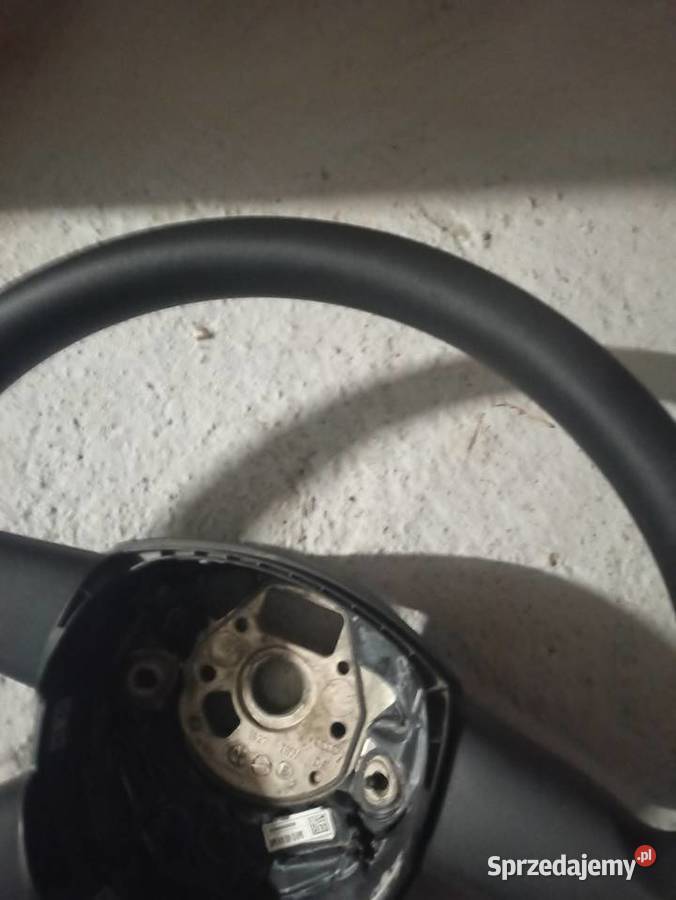 Kierownica do audi A3 A4 A6 Ostrołęka