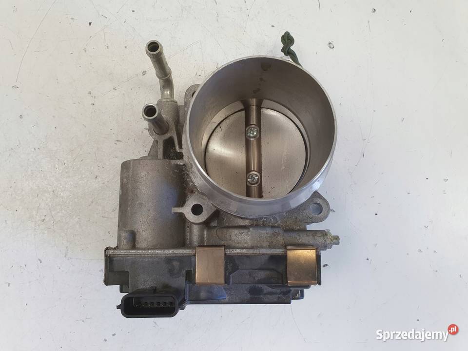 PRZEPUSTNICA Renault Megane IV 16 TCe RME6051 Chełm