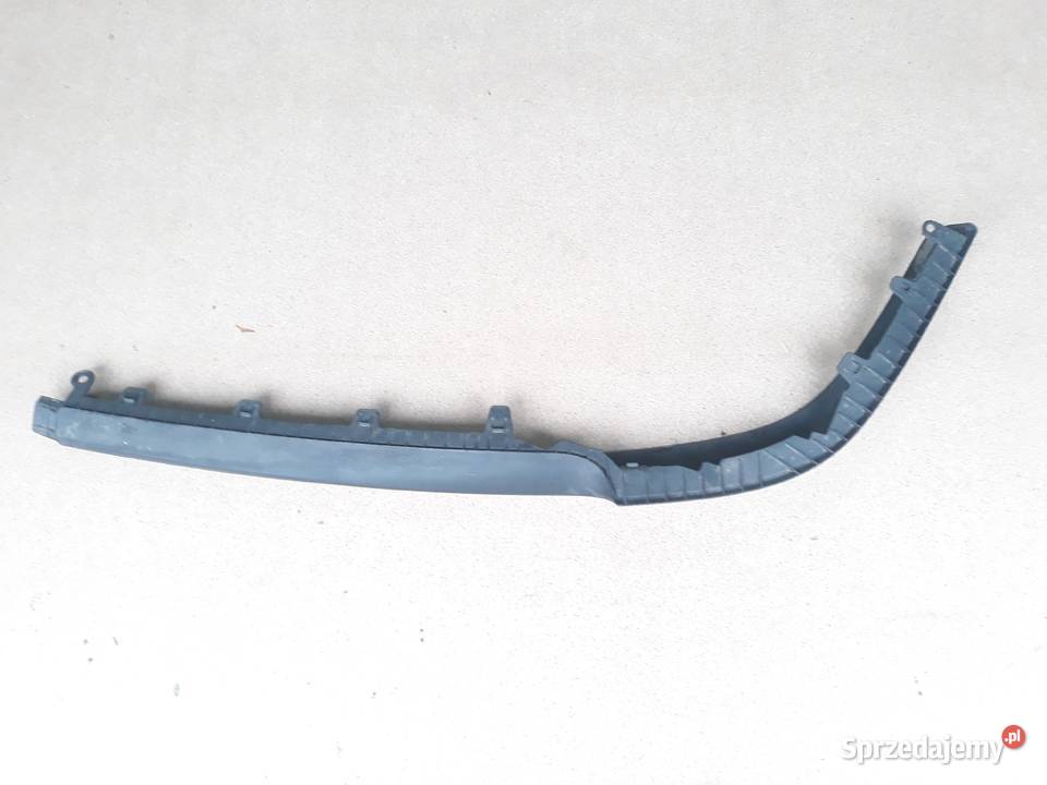 OPEL VECTRA C LIFT HOKEJ SPOILER LEWY PRZÓD osobowe Międzychód
