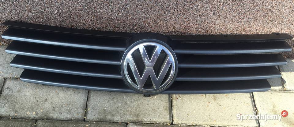 Polo 6n2 grill podkarpackie