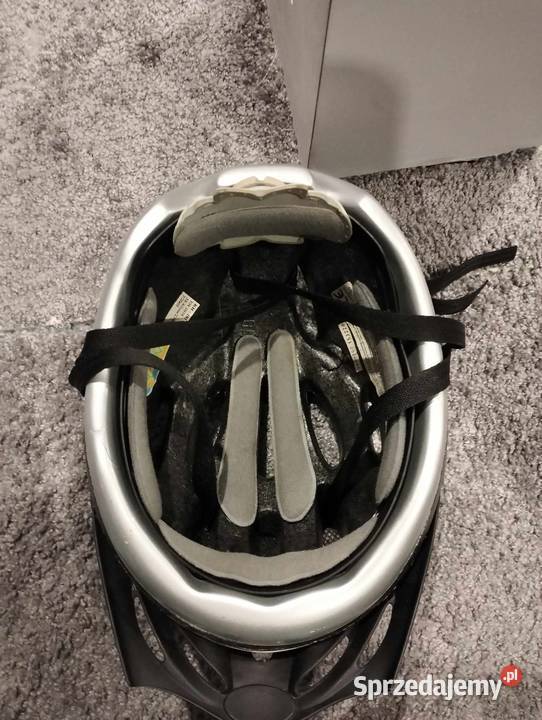 Kask rowerowy Kellys Magnus L 5862 Kaski i odzież Nagradowice