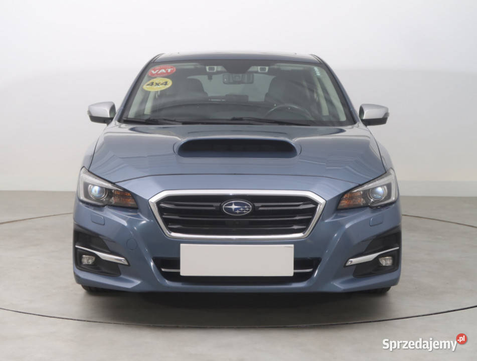 Subaru Levorg 16 GTS sprzedam