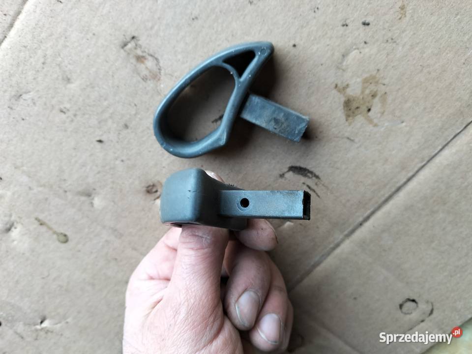 FIAT SEICENTO RĄCZKA DŹWIGNIA KLAMKA Pozostałe Kamień-Kolonia