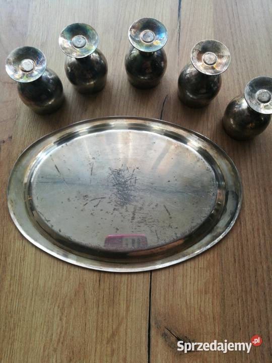 Zestaw MET plater hefra resovia Choszczno