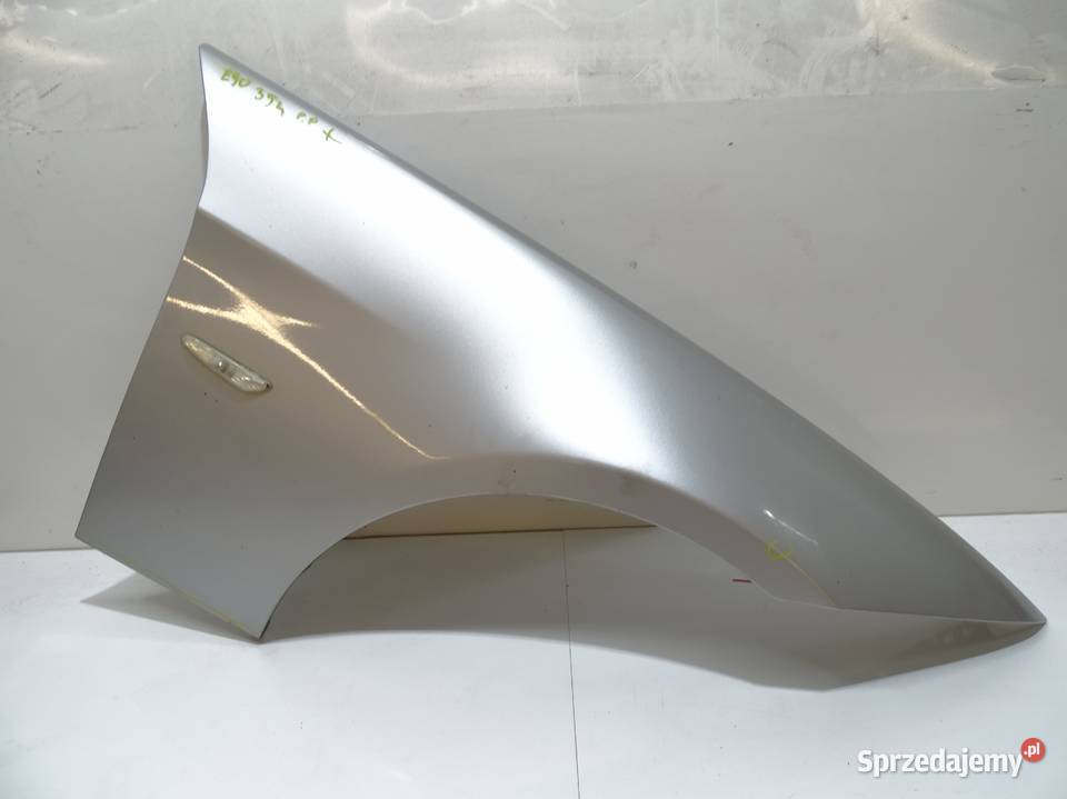 BŁOTNIK PRAWY PRZEDNI BMW E90 E91 LIFT 354 Błotniki Strzyżewice