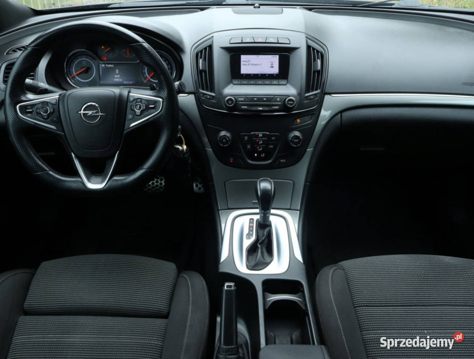 Opel Insignia 16 Turbo Piaseczno