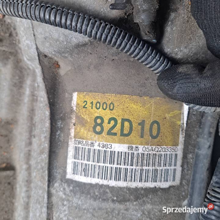 Vitara 25 V6 Sulechów