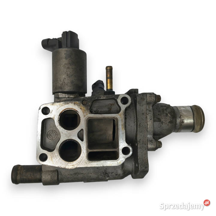 OBUDOWA TERMOSTATU Opel Astra G Zafira A 16 16V Chełm