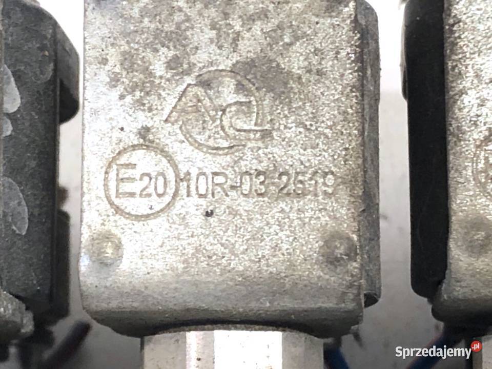 WTRYSKIWACZ LPG AC WTRYSK GAZU GAZOWY podkarpackie sprzedam