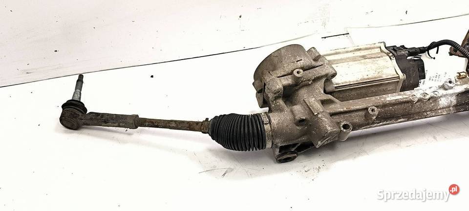 MAGLOWNICA OPEL ASTRA J 13363851 Lipno sprzedam