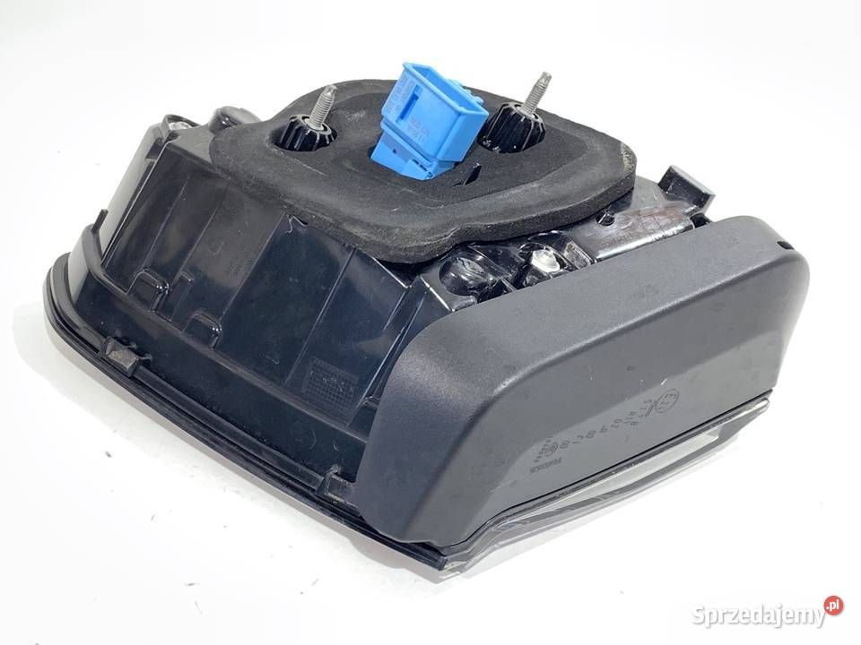 LAMPA TYŁ LEWA WEWNĘTRZNA VW ARTEON 3G8945307AF Lampy tylne