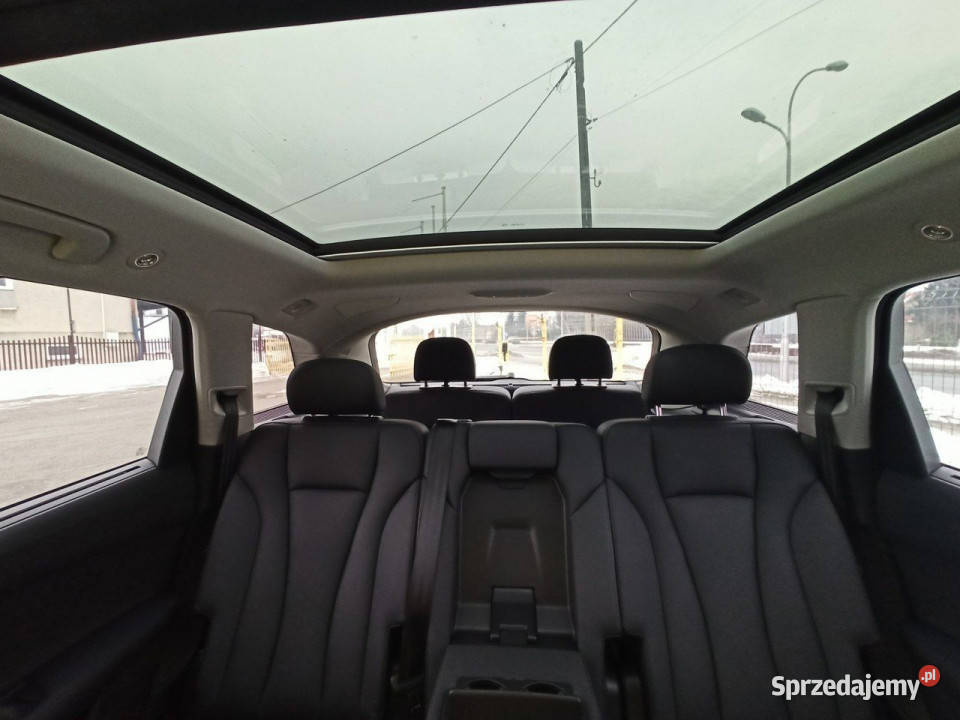 7 miejsc 18 Rzeszów