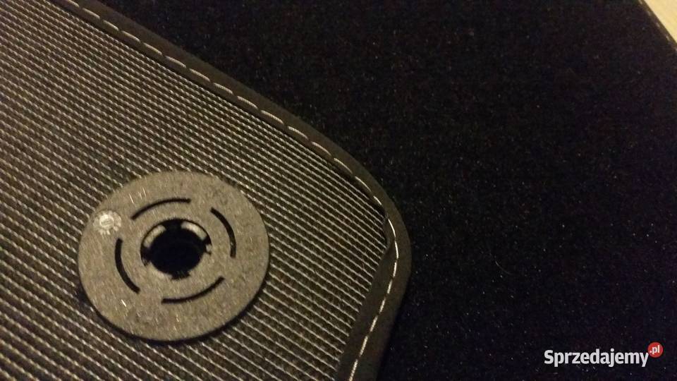 Dywaniki welurowe Golf plus Ostrowiec Świętokrzyski