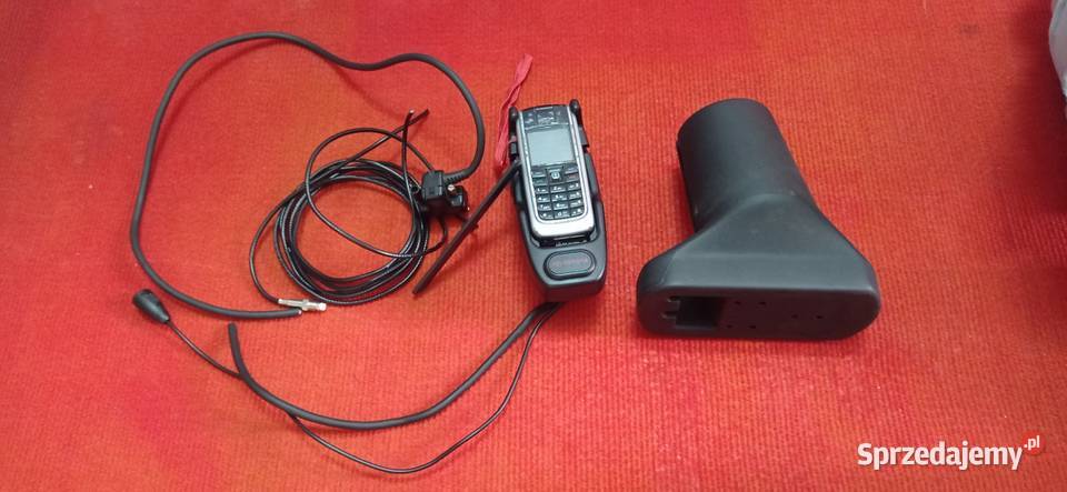 konsola do telefonu Toyota Corolla Verso sprzedam