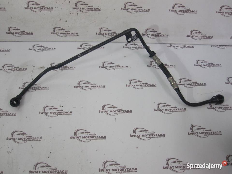 CAPTIVA ANTARA 22 VCDI przewód turbiny sprzedam