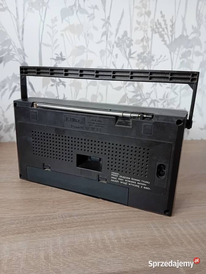 Radio Eltra Tola 2 podkarpackie Krosno