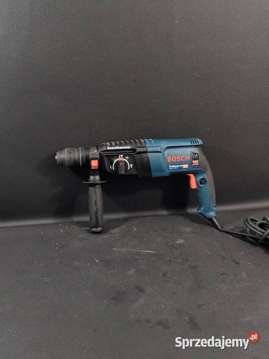 Młotowiertarka Bosch GBH 226 F Professional Poddębice