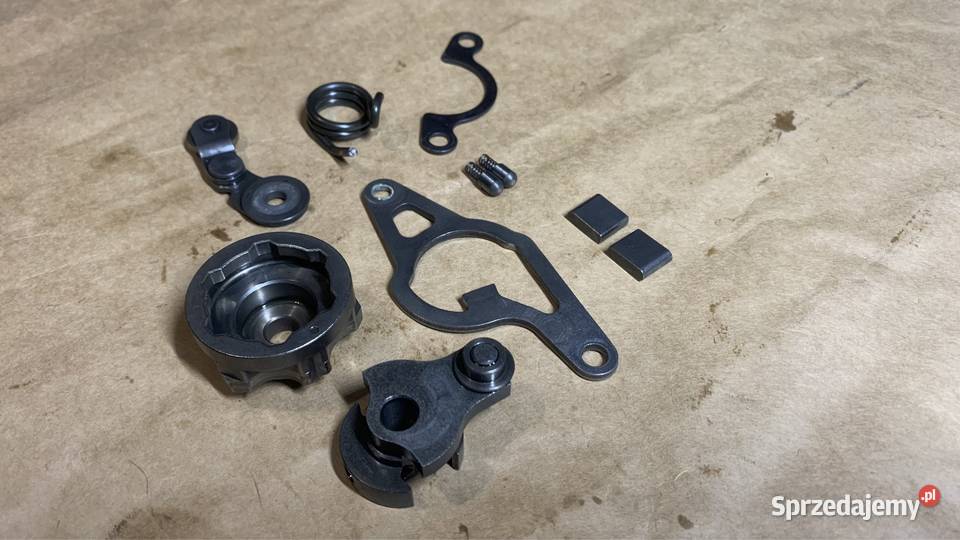 Mechanizm zmiany biegów Yamaha yzf 250450 Olsztyn