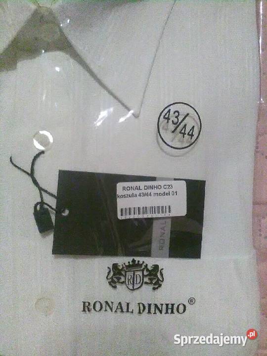 sprzedam dwie koszule męskie Mysłowice