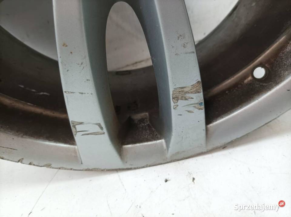 FELGA ALUMINIOWA R18 5X112 ET51 OC57 75JX18H2