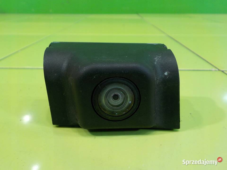 RANGE ROVER SPORT I LIFT 30 D 12r kamera cofania osobowe