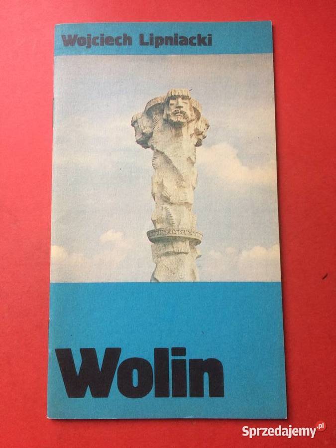 771 Wolin Szczecin sprzedam