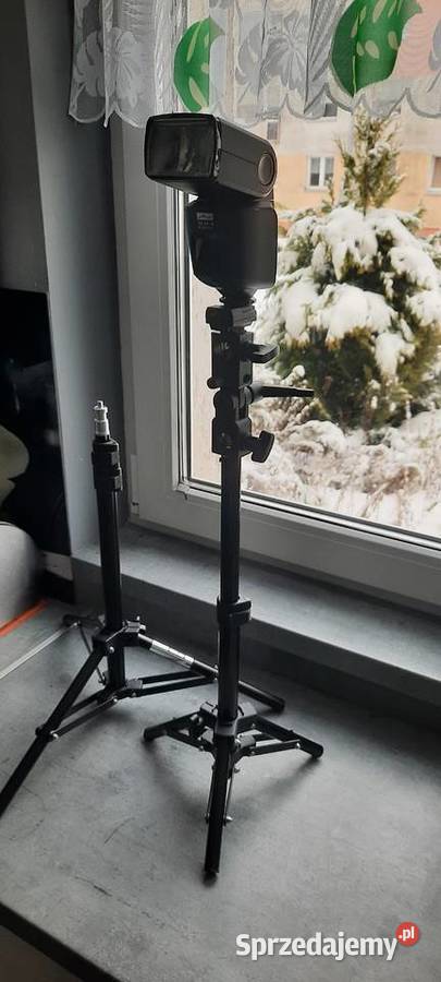 Bracket do mocowania lampy błyskowej Koszalin