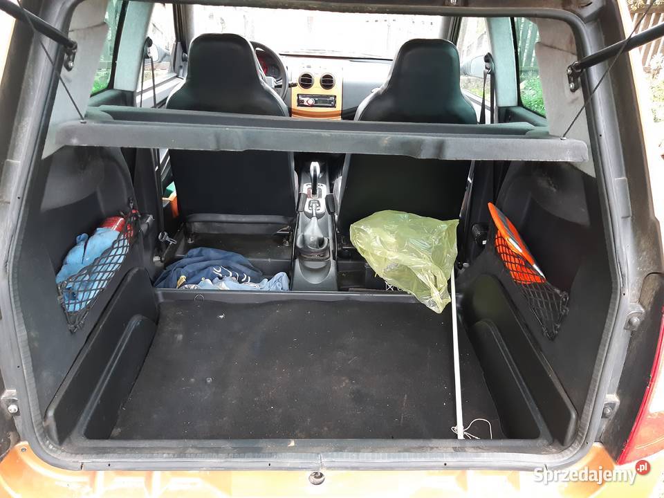 Sprzedam LIGIER IXO 440 2010 6KM Raczki