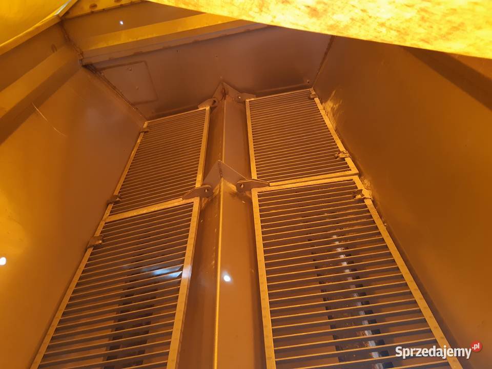 Rozsiewacz dalbo Nowe Skalmierzyce sprzedam