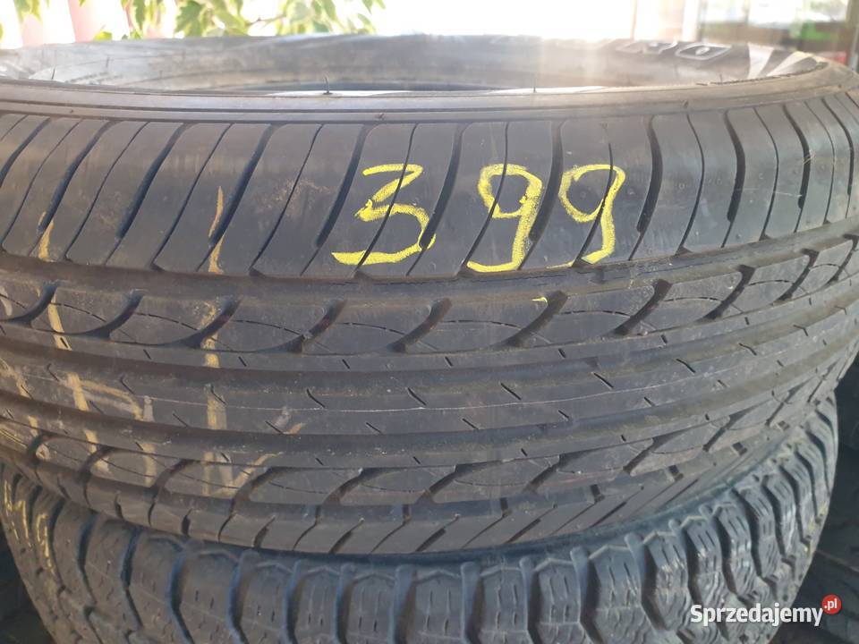 Opona Duro DP3000 19565R14 lato 14cale Opony i felgi Dobre Miasto