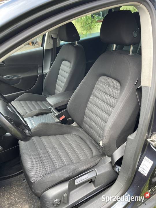 Volkswagen Passat b6 Highline kombi Chrzelice sprzedam
