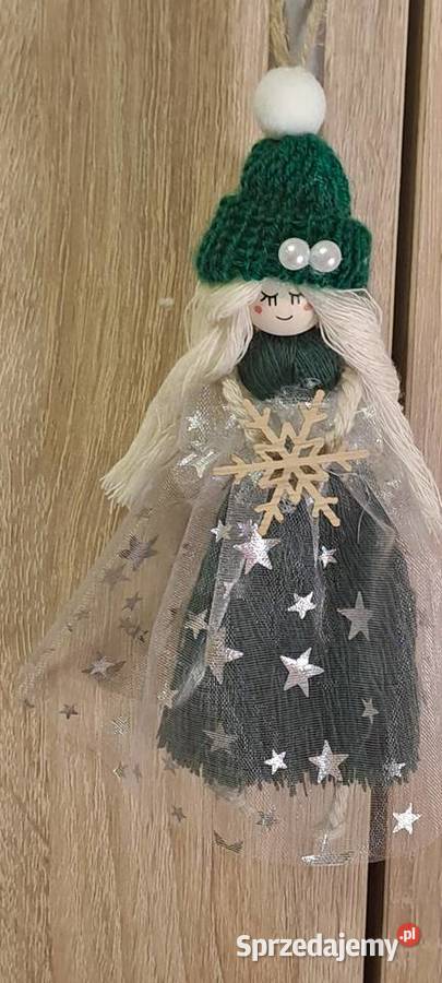 107 zawieszka świąteczna dolnośląskie
