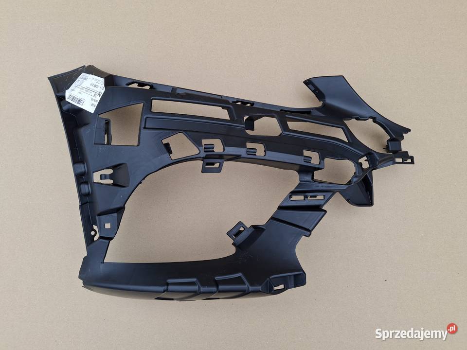 MERCEDES CKLASA W205 LIFT ŚLIZG MOCOWANIE Bieleń