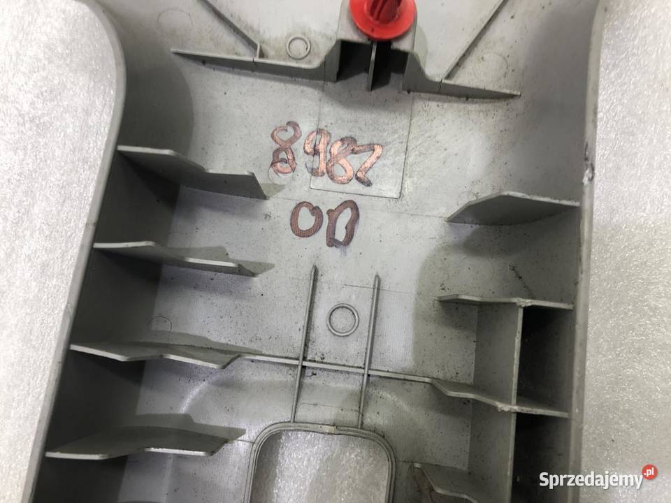 OSŁONA SŁUPKA LEWA HONDA JAZZ II 84161SAA 0208 Listwy wielkopolskie