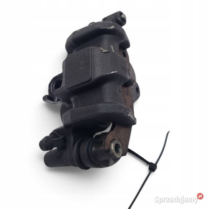 PRAWY ZACISK HAMULCOWY Honda Transalp XL750 23 Zaciski Chełm