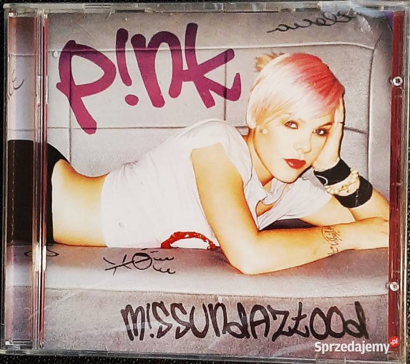 Fantastyczny Album CD GWEN STEFANI The Sweet Katowice