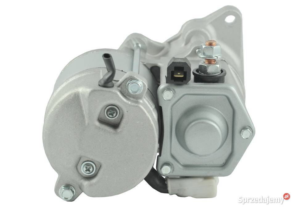 Rozrusznik 12V 9T Kubota V1305ZB600 Kubota R310 Tajęcina