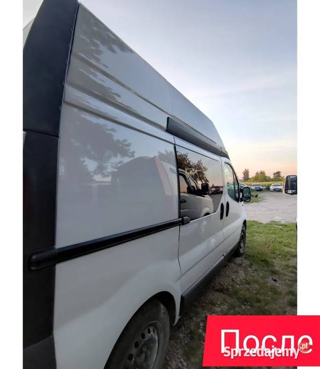 BLACHARSTWO LAKIERNICTWO NAPRAWA WYPADKACH Warszawa