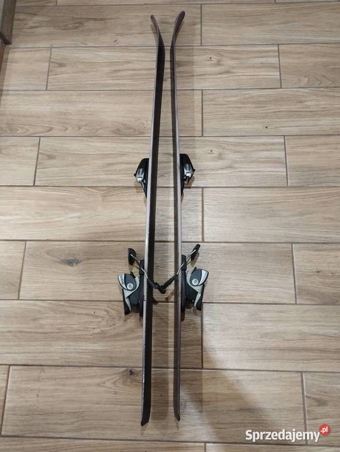 Narty CARVE 130 Radzionków