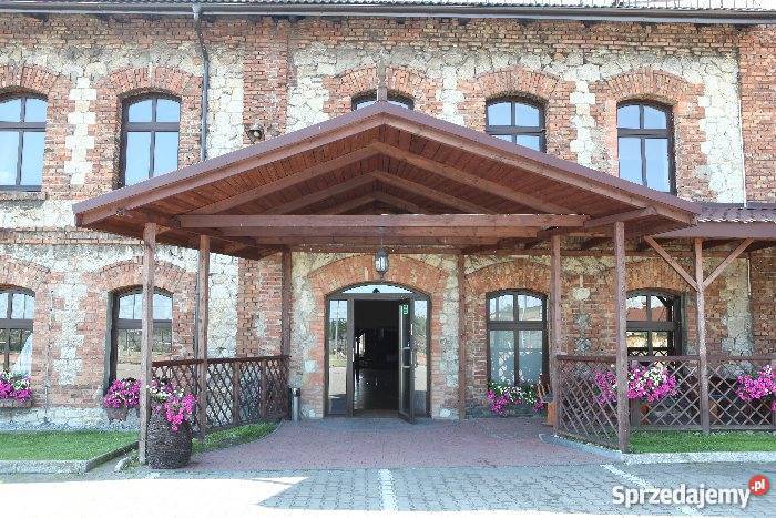 Wrzosowy Dwór śląskie Częstochowa