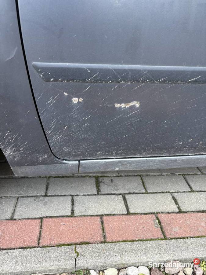 Ford Fiesta 14 kujawsko-pomorskie sprzedam