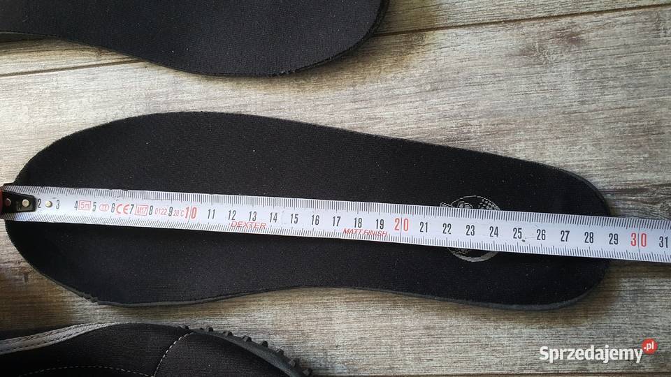 Buty do pływania męskie Surf Life podkarpackie Leżajsk